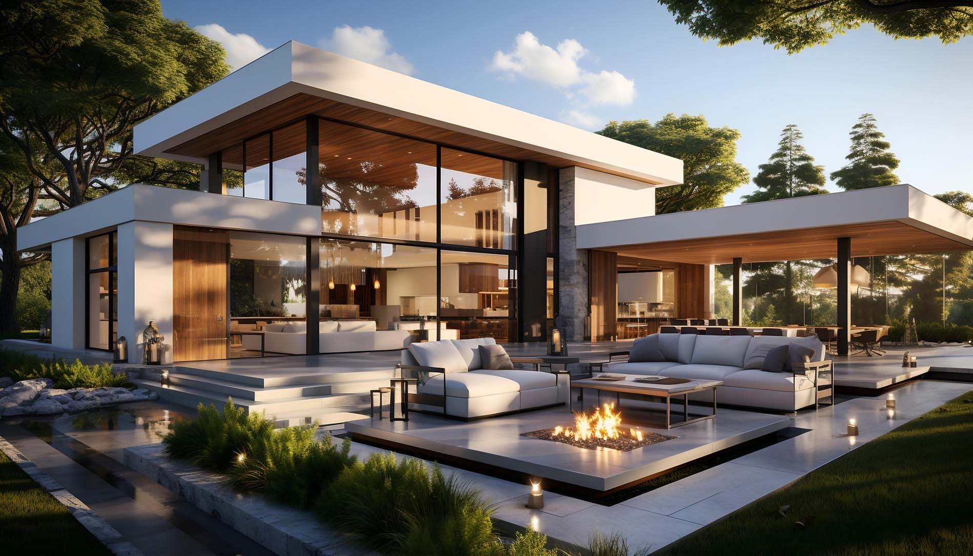 Inmobiliaria Nueva Llave, servicios inmobiliarios en Lugo